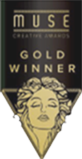 Muse Gold Winner icon