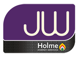John Wright Logo