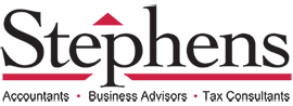 Stephens Accountants Logo