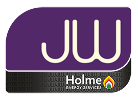 John Wright Logo