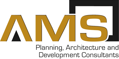 AMS Planning Logo