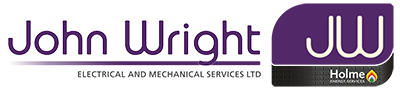 John Wright Electrical Logo