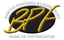 Bawtry Paintball Logo