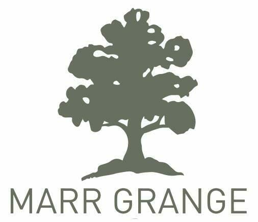 Marr Grange Farm Logo