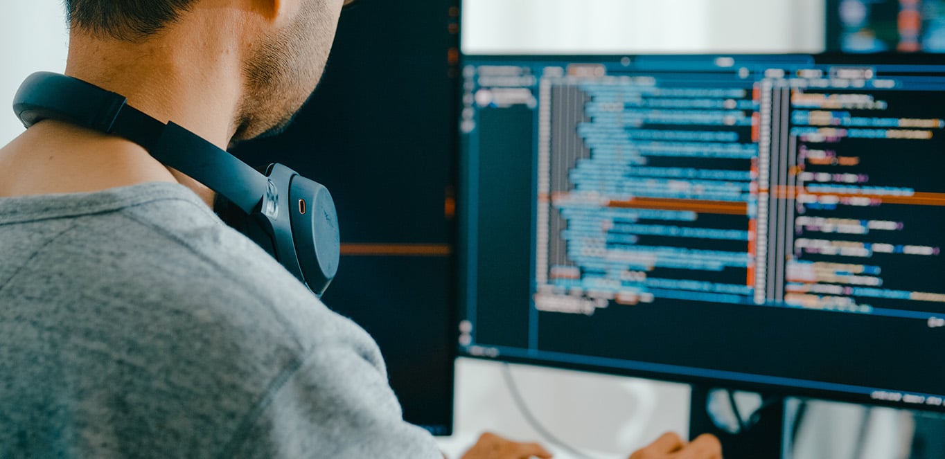AI Agency On Computer